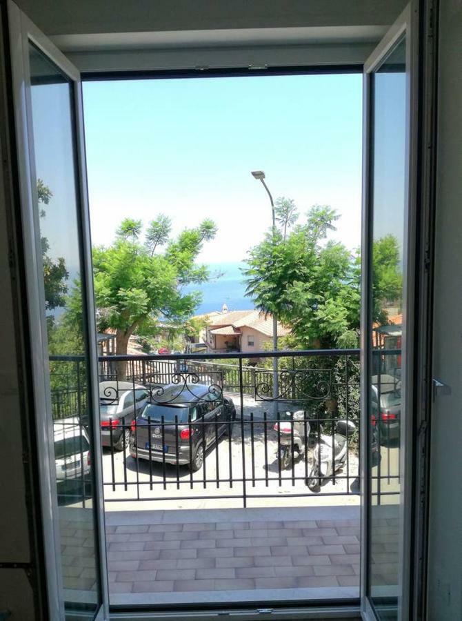 Il Tucano - Taormina Ngoại thất bức ảnh