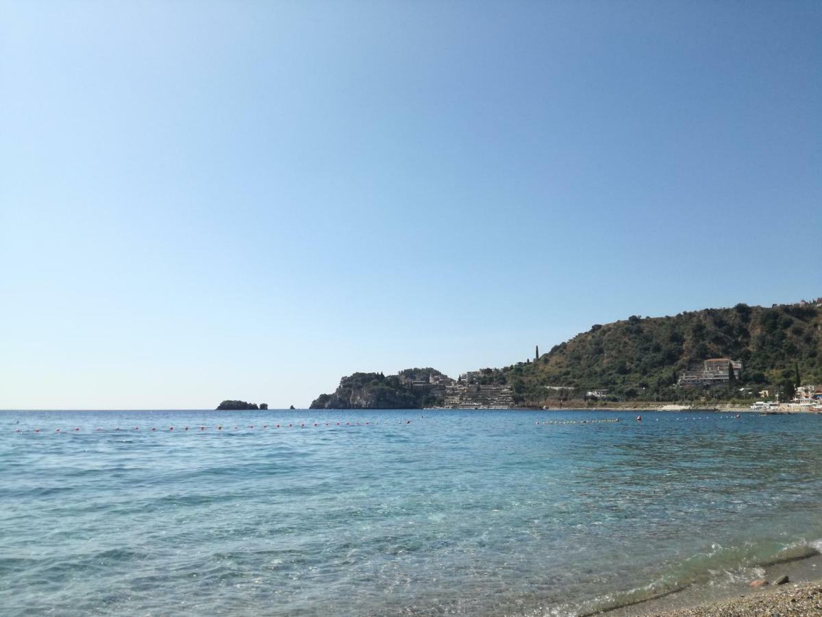 Il Tucano - Taormina Ngoại thất bức ảnh