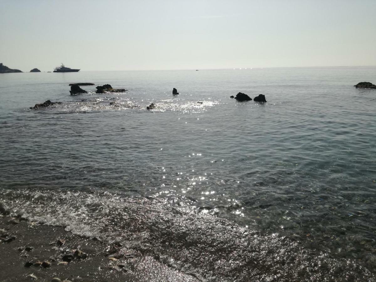 Il Tucano - Taormina Ngoại thất bức ảnh