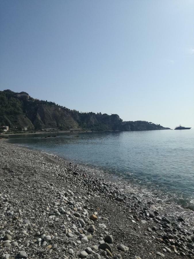 Il Tucano - Taormina Ngoại thất bức ảnh