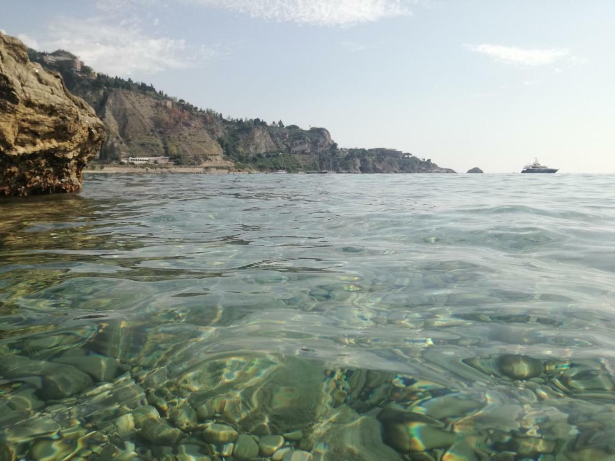 Il Tucano - Taormina Ngoại thất bức ảnh